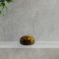 7 Ratti Tiger Eye